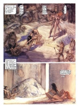 Peter Riverstone - Chloé : Trop pleins d\'Écumes : page 24