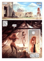 Peter Riverstone - Chloé : Trop pleins d\'Écumes : page 28