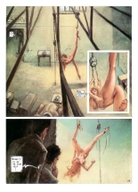 Peter Riverstone - Chloé : Trop pleins d\'Écumes : page 32