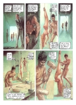 Peter Riverstone - Chloé : Trop pleins d\'Écumes : page 36