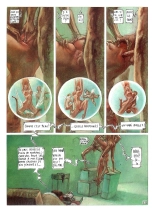 Peter Riverstone - Chloé : Trop pleins d\'Écumes : page 38