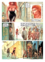 Peter Riverstone - Chloé : Trop pleins d\'Écumes : page 44