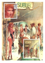 Peter Riverstone - Chloé : Trop pleins d\'Écumes : page 45