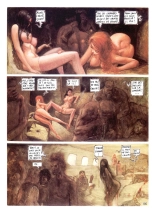 Peter Riverstone - Chloé : Trop pleins d\'Écumes : page 51