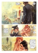 Peter Riverstone - Chloé : Trop pleins d\'Écumes : page 53