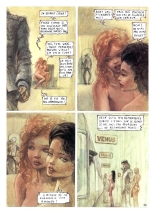 Peter Riverstone - Chloé : Trop pleins d\'Écumes : page 54