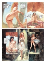 Peter Riverstone - Chloé : Trop pleins d\'Écumes : page 57