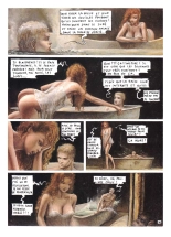 Peter Riverstone - Chloé : Trop pleins d\'Écumes : page 77