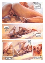 Peter Riverstone - Chloé : Trop pleins d\'Écumes : page 82