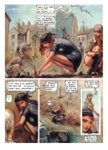 Peter Riverstone - Chloé : Trop pleins d\'Écumes : page 86