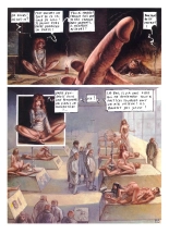 Peter Riverstone - Chloé : Trop pleins d\'Écumes : page 91