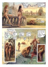Peter Riverstone - Chloé : Trop pleins d\'Écumes : page 94