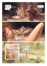 Peter Riverstone - Chloé : Trop pleins d\'Écumes : page 95