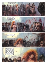 Peter Riverstone - Chloé : Trop pleins d\'Écumes : page 109