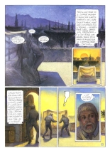 Peter Riverstone & Giovanni Boccaccio - Le Rossignol : page 6
