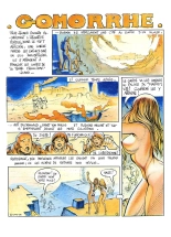 Peter Riverstone - Gomorrhe : page 2