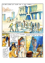 Peter Riverstone - Gomorrhe : page 3