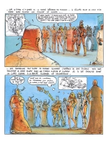 Peter Riverstone - Gomorrhe : page 7