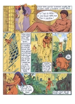 Peter Riverstone - Gomorrhe : page 19