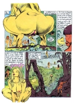 Peter Riverstone - Gomorrhe : page 20