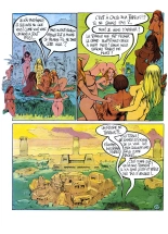 Peter Riverstone - Gomorrhe : page 23