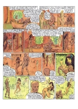 Peter Riverstone - Gomorrhe : page 30