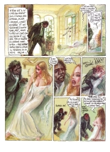 Peter Riverstone & Gustave Flaubert - Laisser n\'importe quoi : page 3