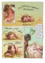 Peter Riverstone & Gustave Flaubert - Laisser n\'importe quoi : page 7