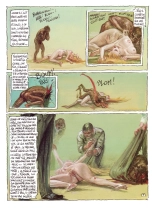 Peter Riverstone & Gustave Flaubert - Laisser n\'importe quoi : page 8