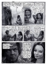 Peter Riverstone - Il manque à vos expériences ? : page 8