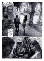 Peter Riverstone - Il manque à vos expériences ? : page 14