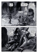 Peter Riverstone - Il manque à vos expériences ? : page 15