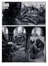 Peter Riverstone - Il manque à vos expériences ? : page 17
