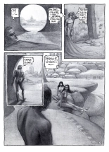 Peter Riverstone - Il manque à vos expériences ? : page 18