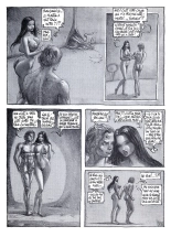 Peter Riverstone - Il manque à vos expériences ? : page 24