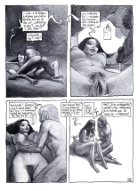 Peter Riverstone - Il manque à vos expériences ? : page 30