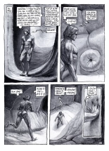 Peter Riverstone - Il manque à vos expériences ? : page 31