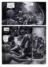 Peter Riverstone - Il manque à vos expériences ? : page 32