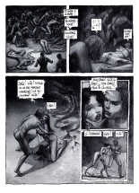 Peter Riverstone - Il manque à vos expériences ? : page 33
