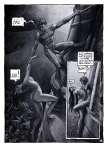Peter Riverstone - Il manque à vos expériences ? : page 34