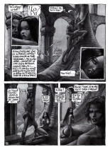 Peter Riverstone - Il manque à vos expériences ? : page 38