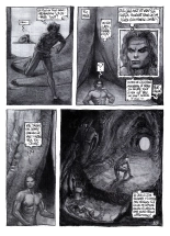 Peter Riverstone - Il manque à vos expériences ? : page 40