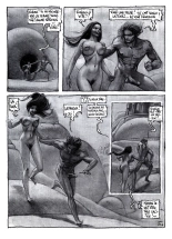 Peter Riverstone - Il manque à vos expériences ? : page 42