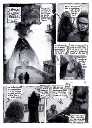 hentai Peter Riverstone - Il manque à vos expériences ?