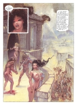 Peter Riverstone - Judith et Holopherne : page 11
