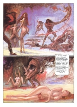 Peter Riverstone - Judith et Holopherne : page 12