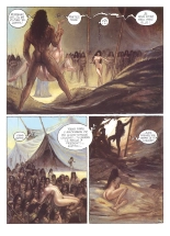 Peter Riverstone - Judith et Holopherne : page 18