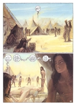 Peter Riverstone - Judith et Holopherne : page 19