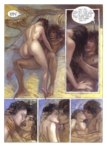 Peter Riverstone - Judith et Holopherne : page 26