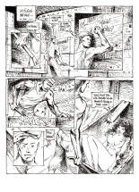 Peter Riverstone - La fugue infinie : page 2